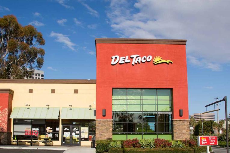 How Del Taco is Saving Time and Money on Repairs and Maintenance